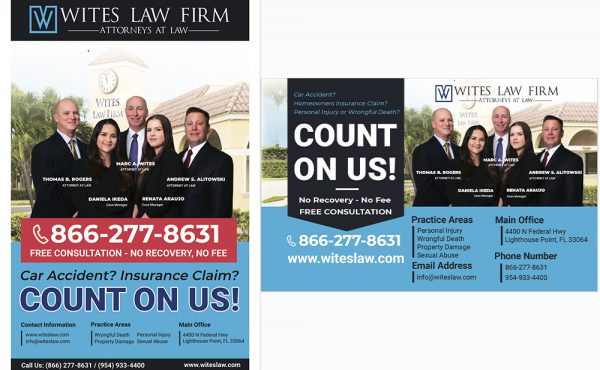 WITES LAW FIRM